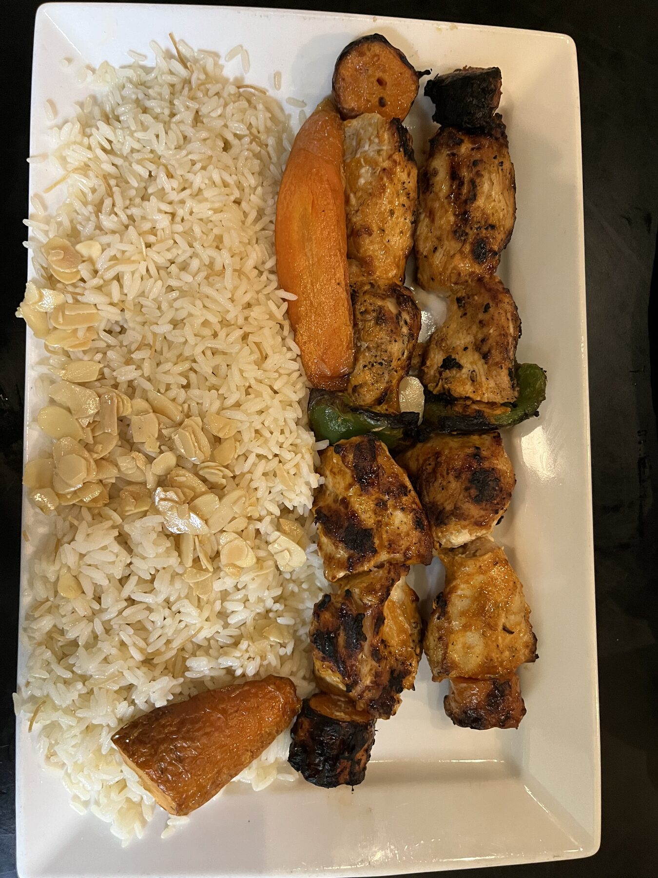 Sheesh Tawook