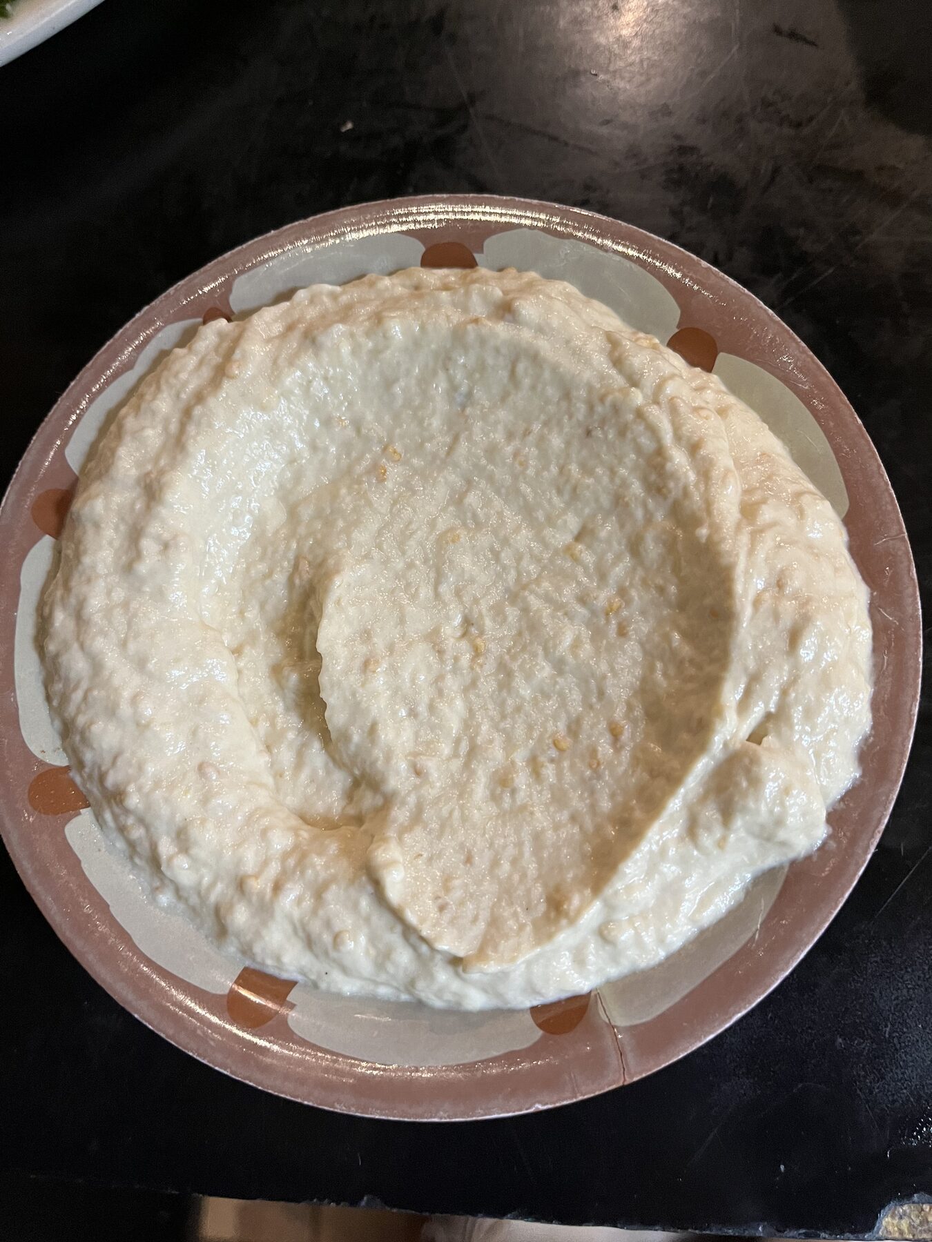 Baba Ghanouj